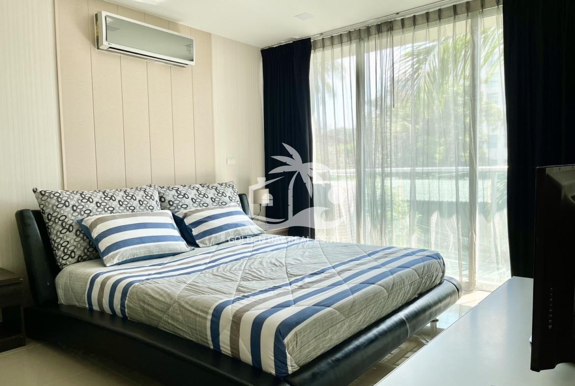 Laguna Heights – Wongamat