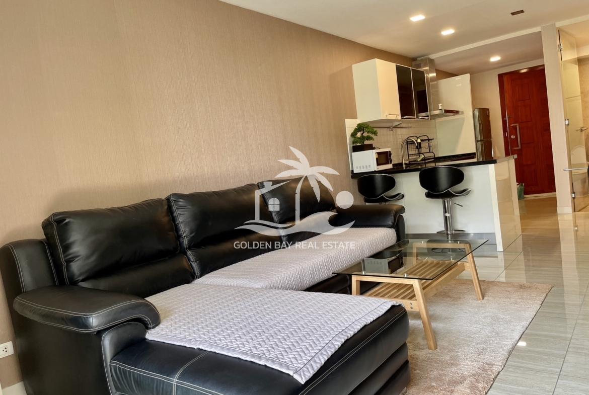 Laguna Heights – Wongamat