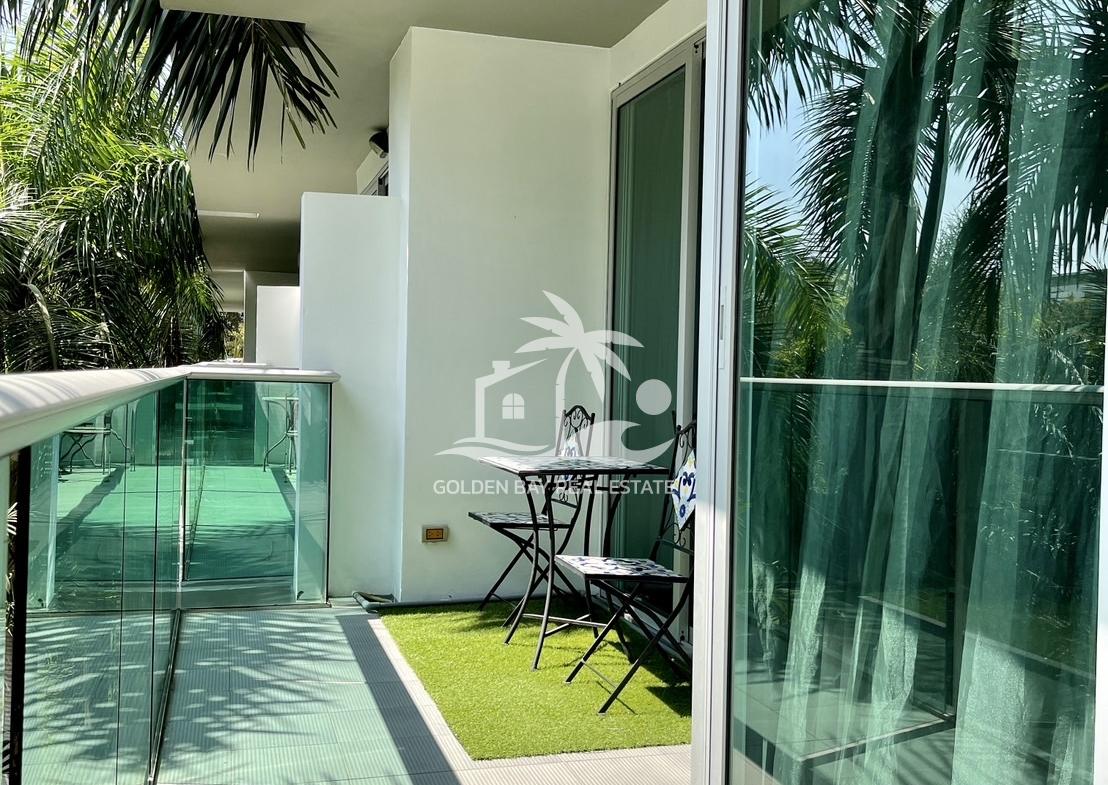 Laguna Heights – Wongamat