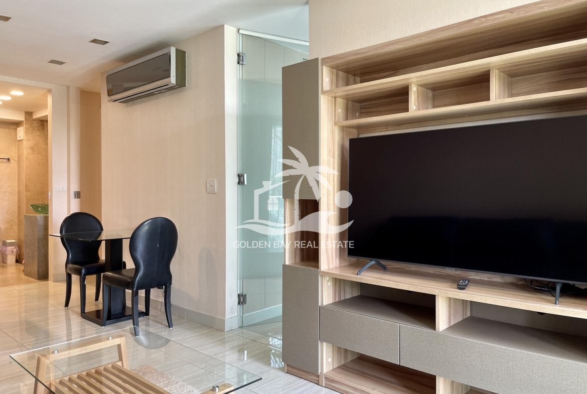 Laguna Heights – Wongamat