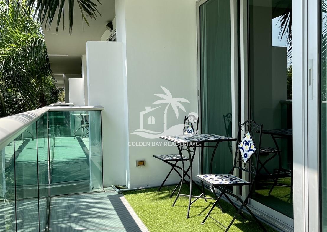 Laguna Heights – Wongamat