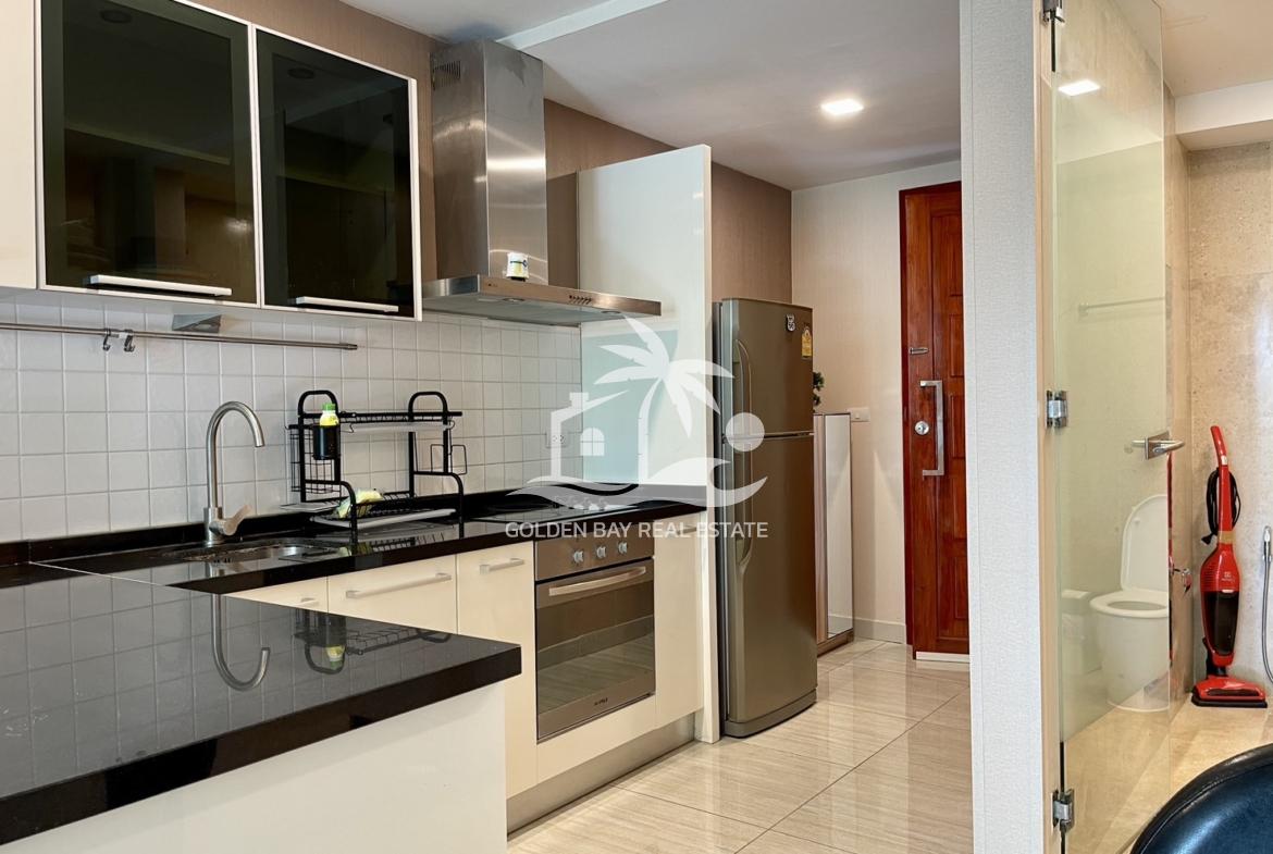 Laguna Heights – Wongamat
