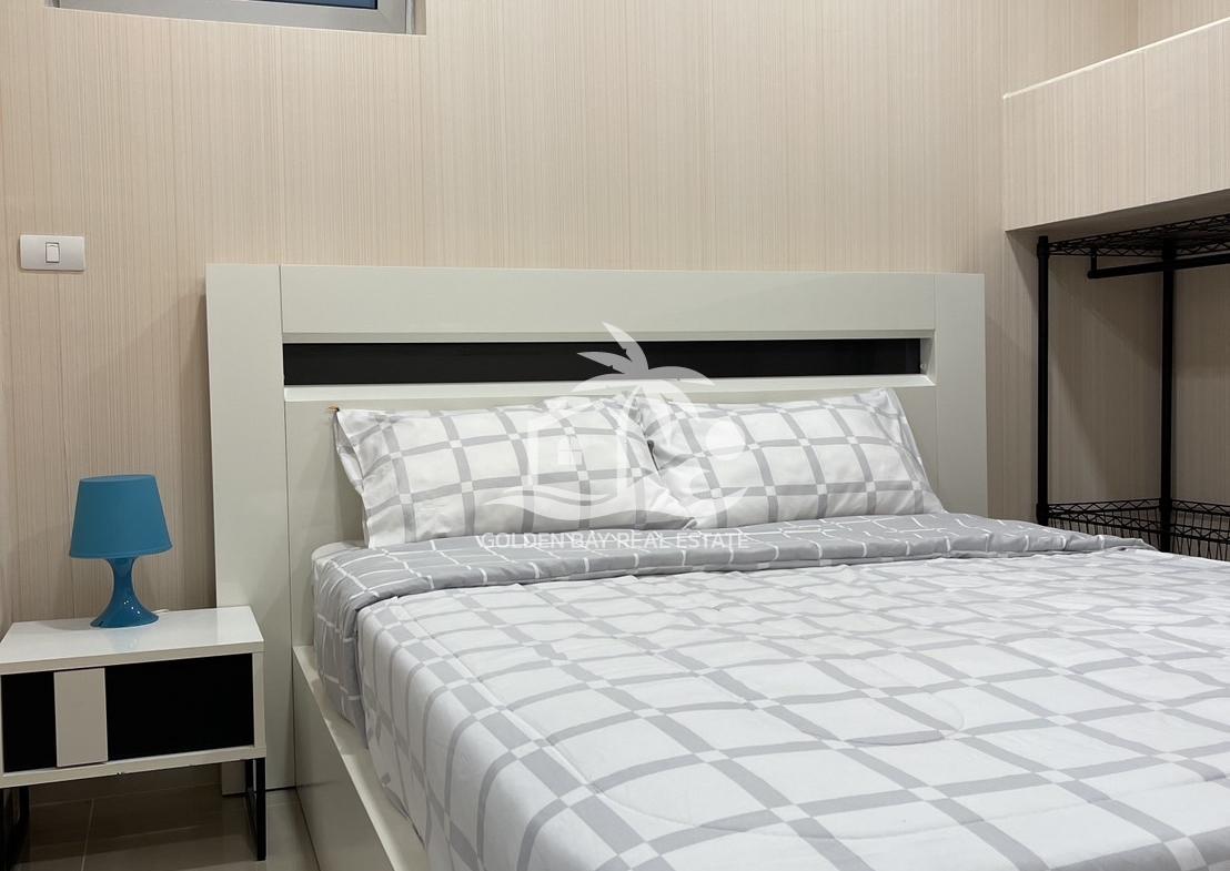 Laguna Heights – Wongamat