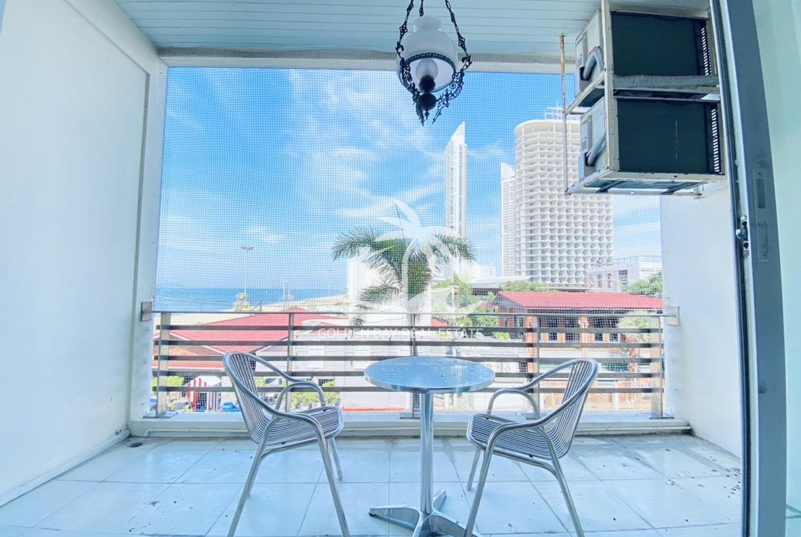 Musselana – Jomtien