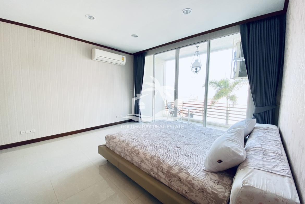 Musselana – Jomtien