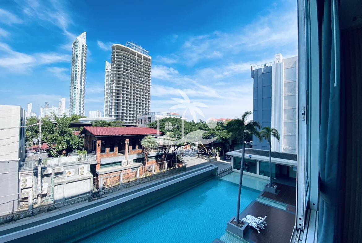 Musselana – Jomtien