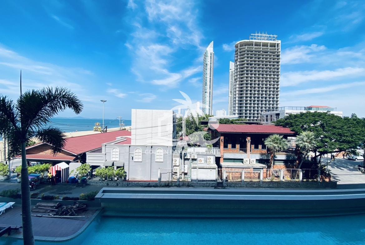 Musselana – Jomtien