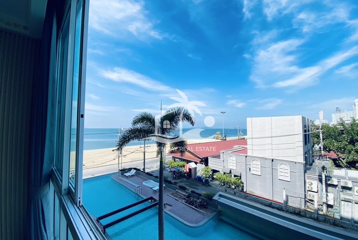 Musselana – Jomtien