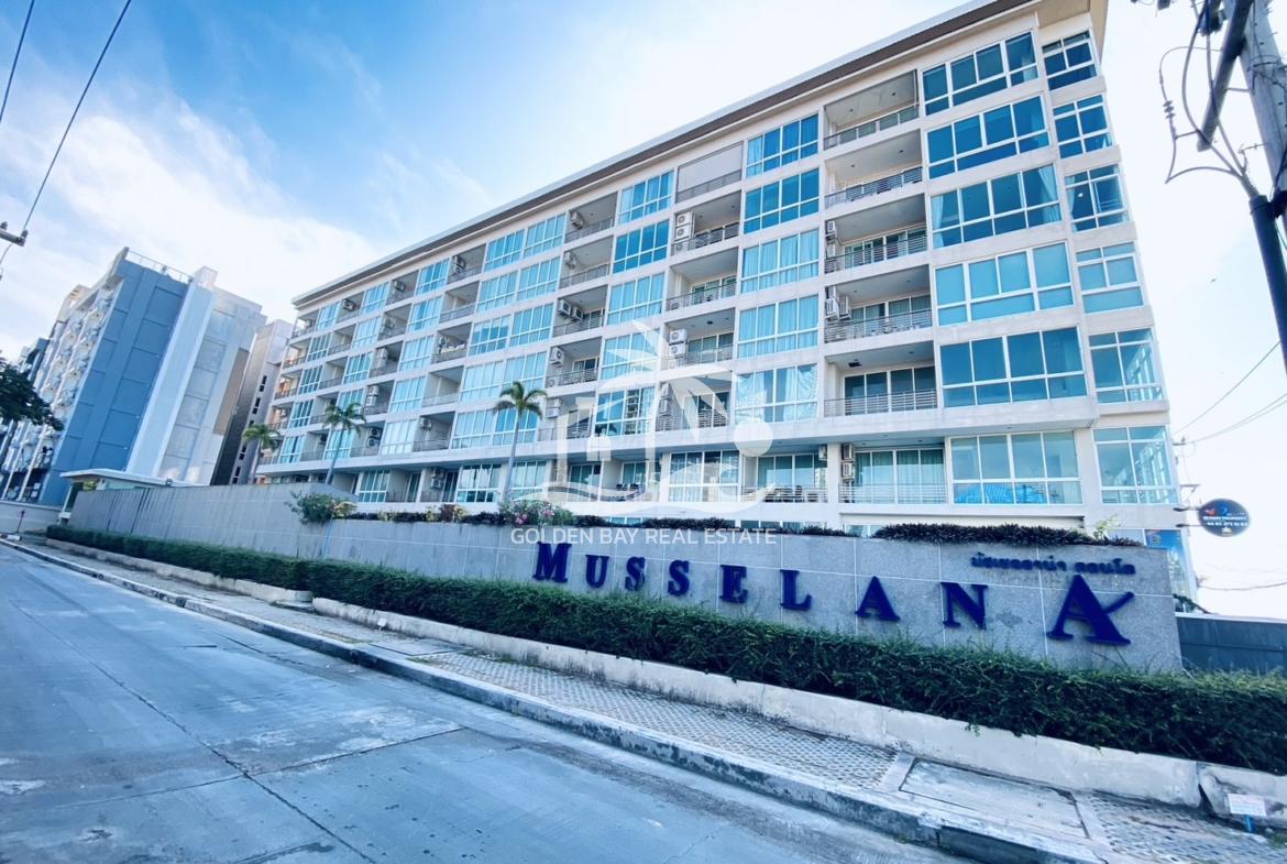 Musselana – Jomtien