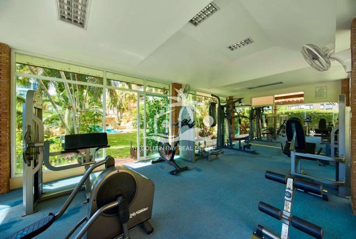 Executive Residence 2 – Pratumnak Hill