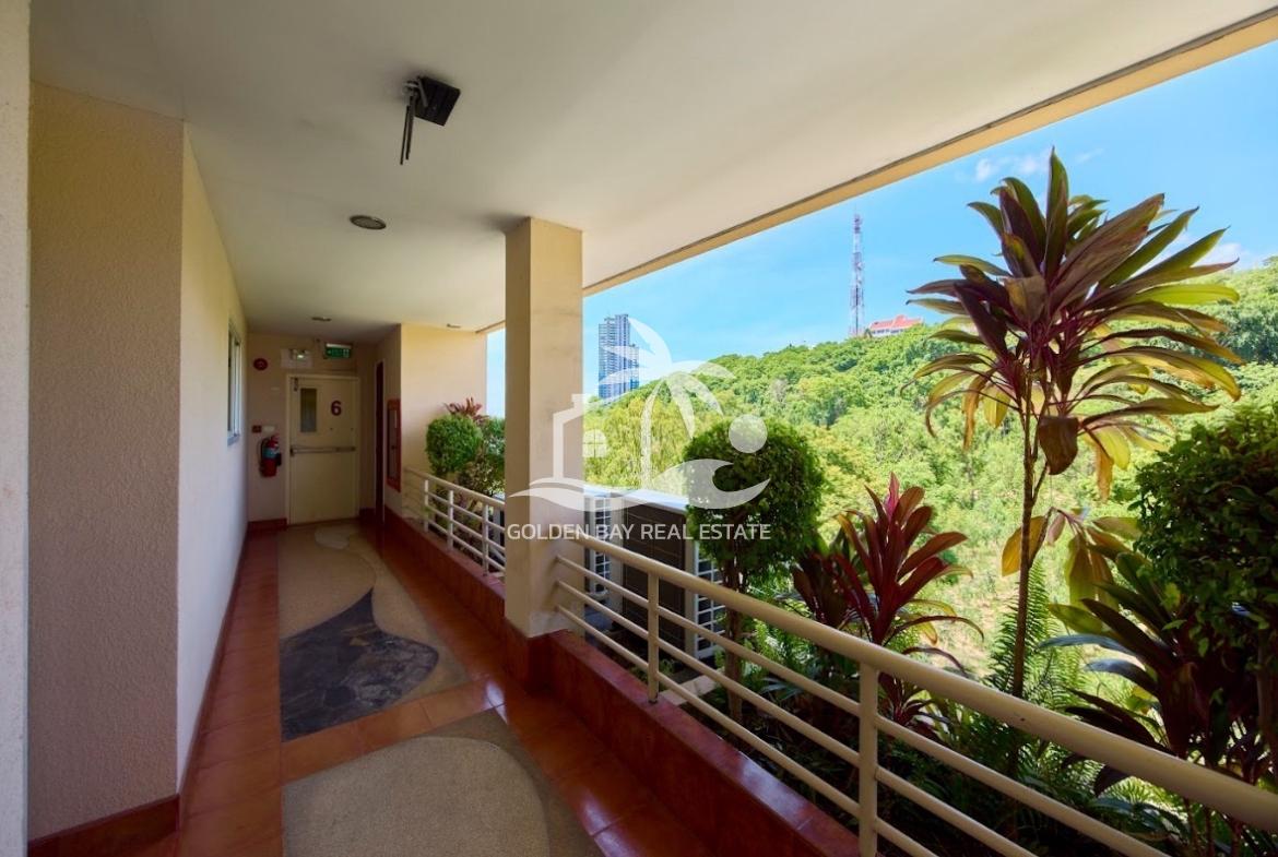 Executive Residence 2 – Pratumnak Hill