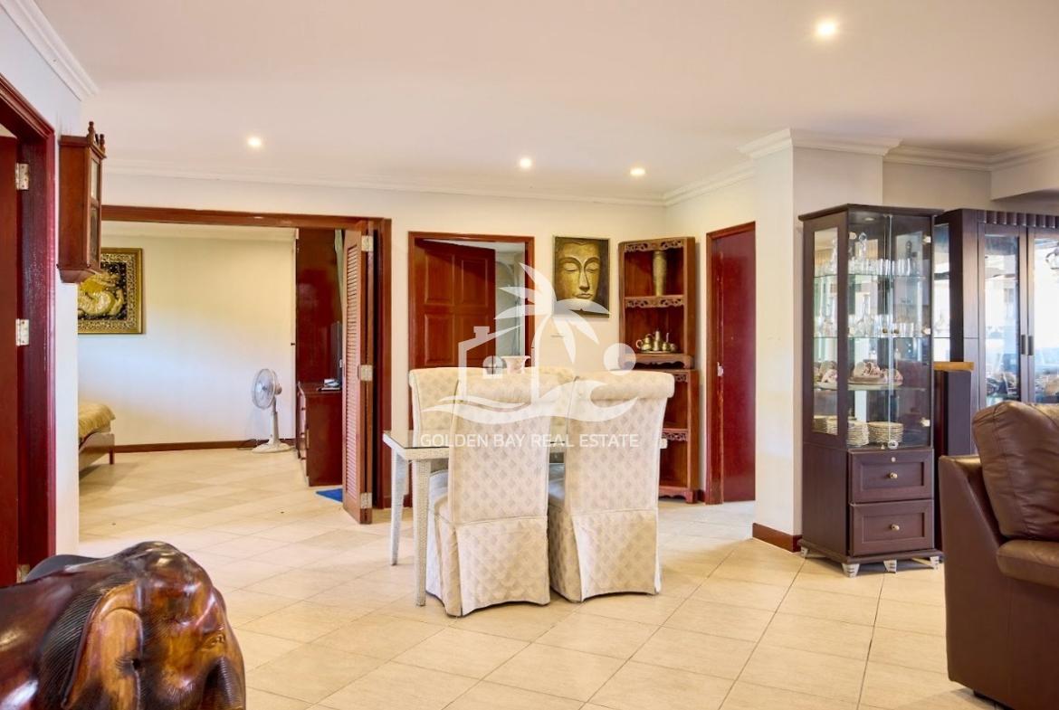 Executive Residence 2 – Pratumnak Hill