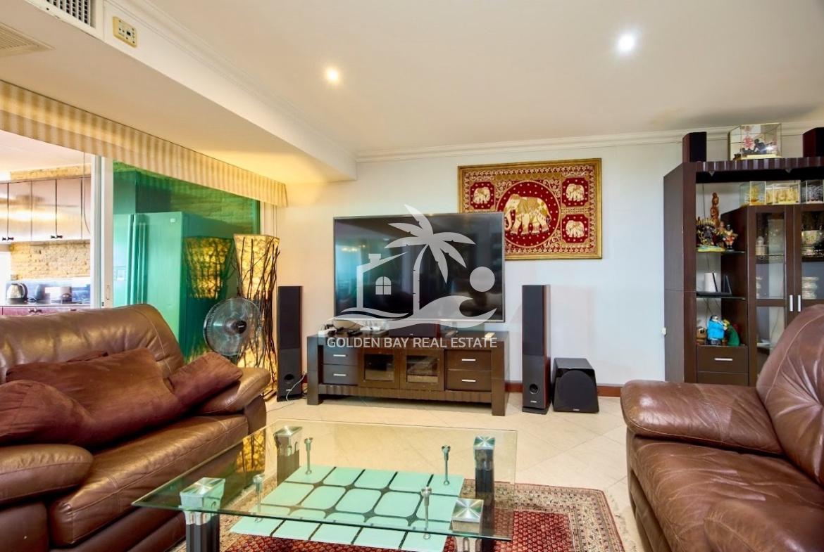 Executive Residence 2 – Pratumnak Hill