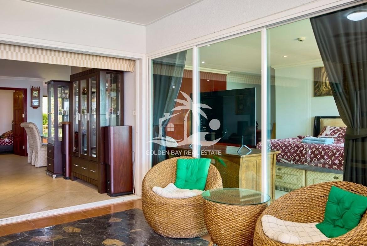 Executive Residence 2 – Pratumnak Hill