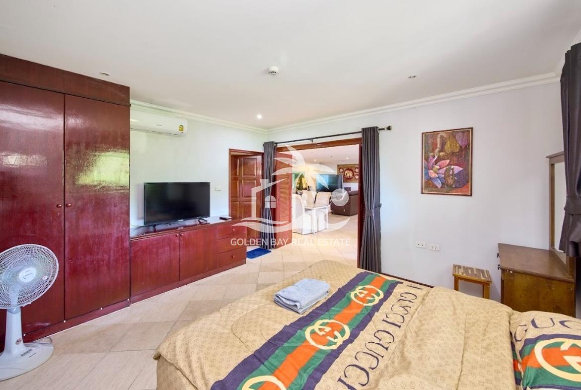 Executive Residence 2 – Pratumnak Hill