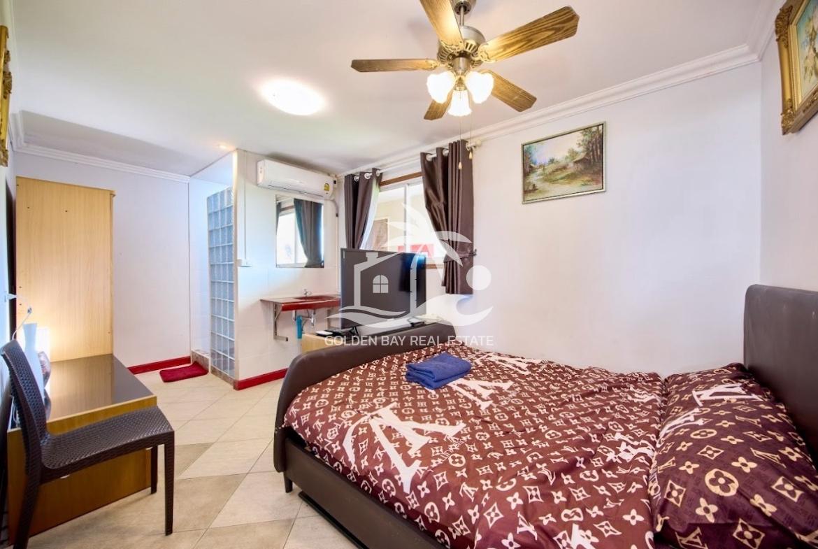 Executive Residence 2 – Pratumnak Hill