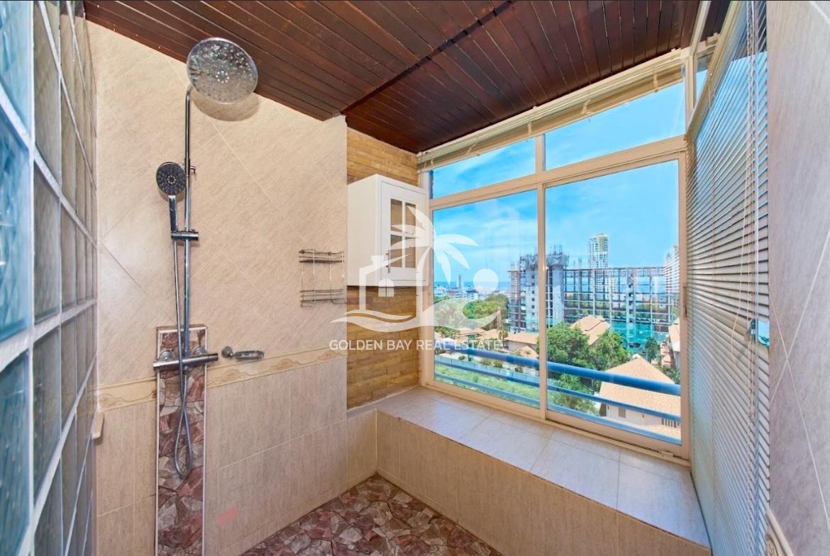 Executive Residence 2 – Pratumnak Hill