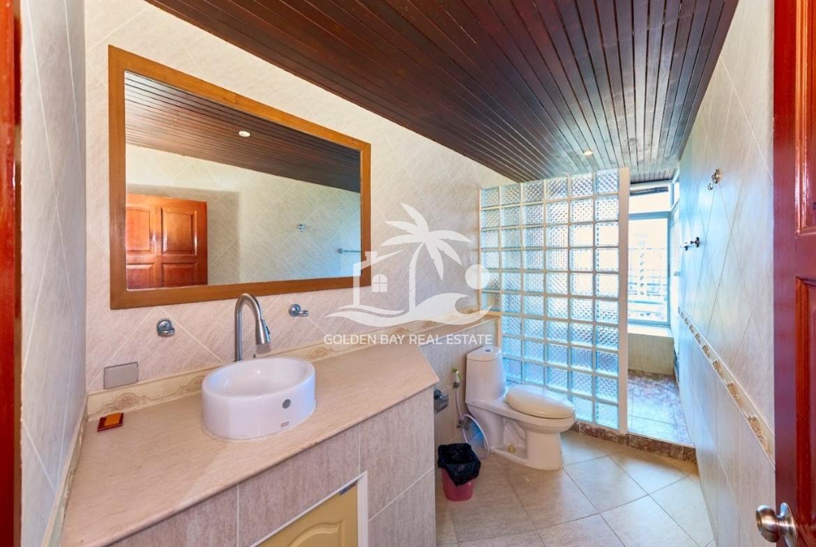 Executive Residence 2 – Pratumnak Hill