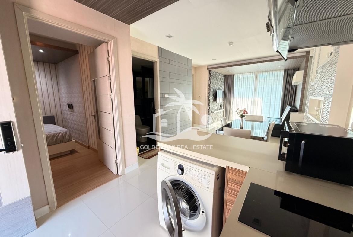 Apus Condominium – Pattaya City