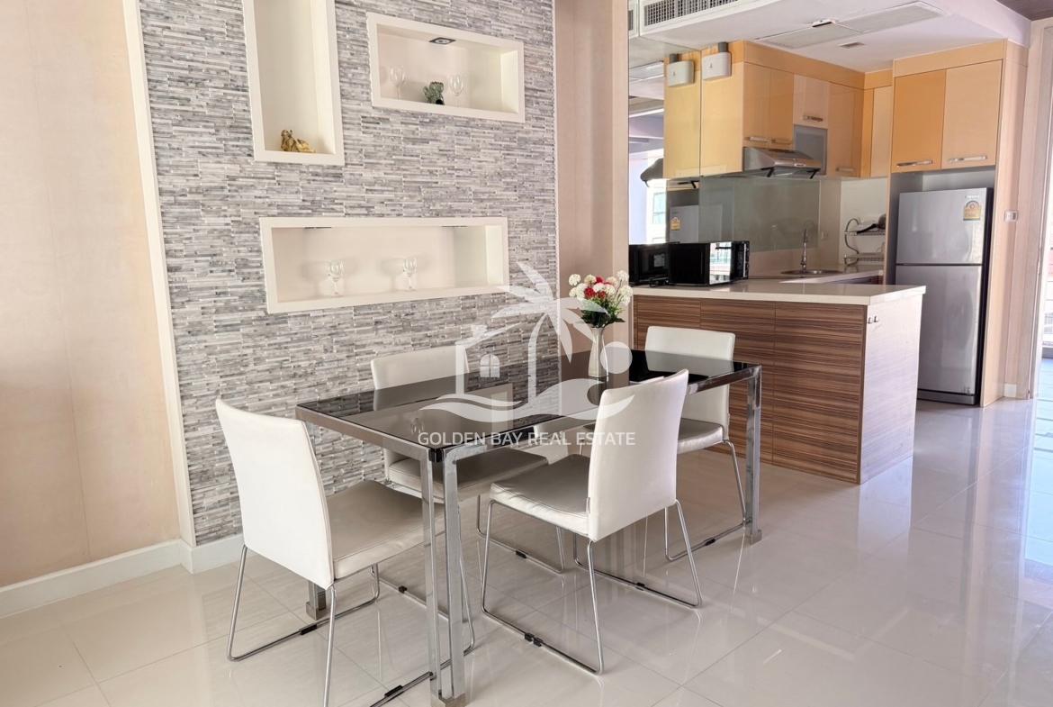 Apus Condominium – Pattaya City
