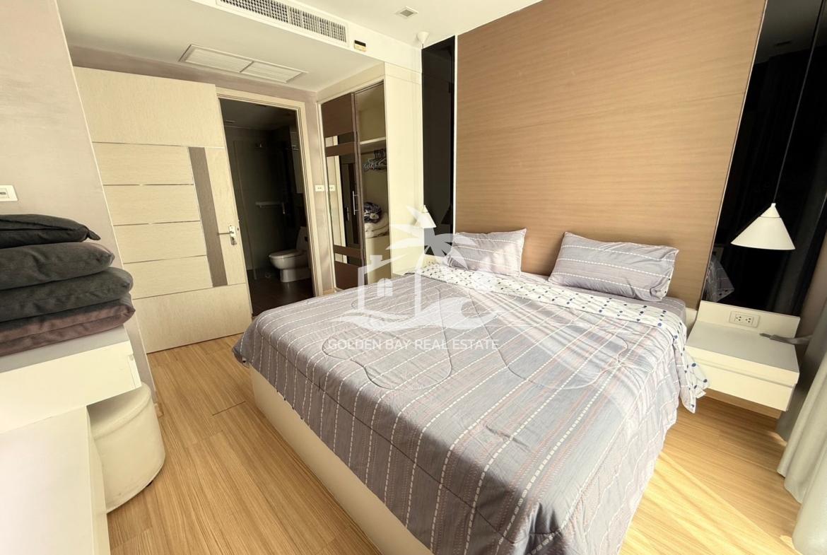Apus Condominium – Pattaya City