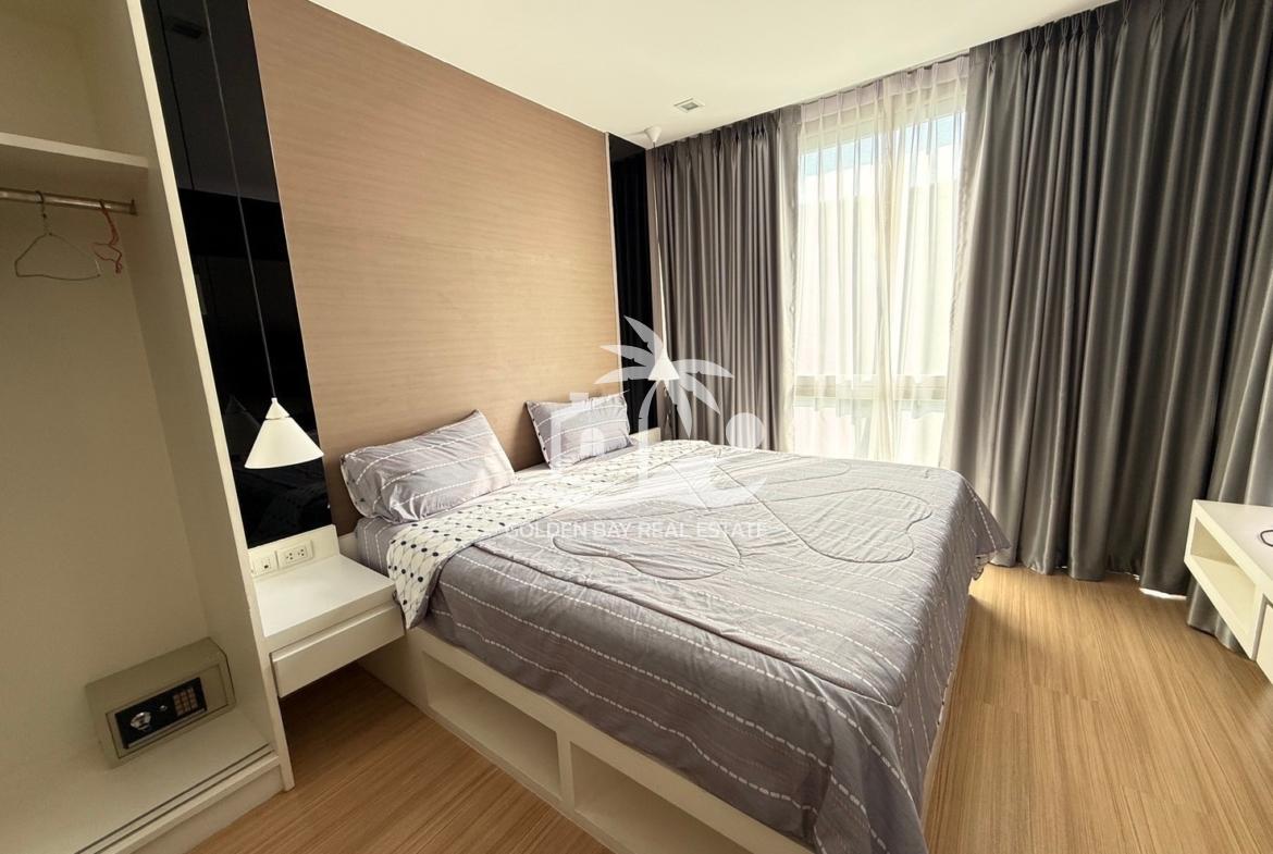 Apus Condominium – Pattaya City