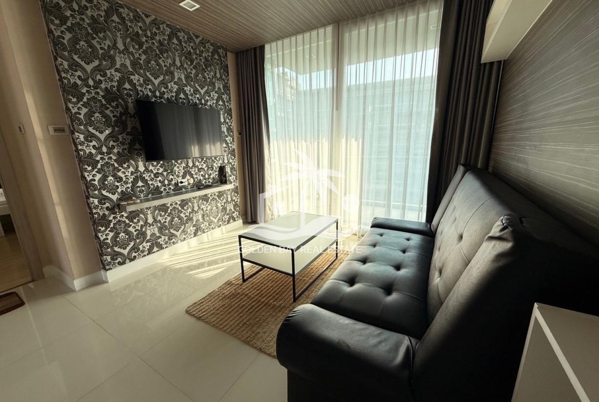 Apus Condominium – Pattaya City