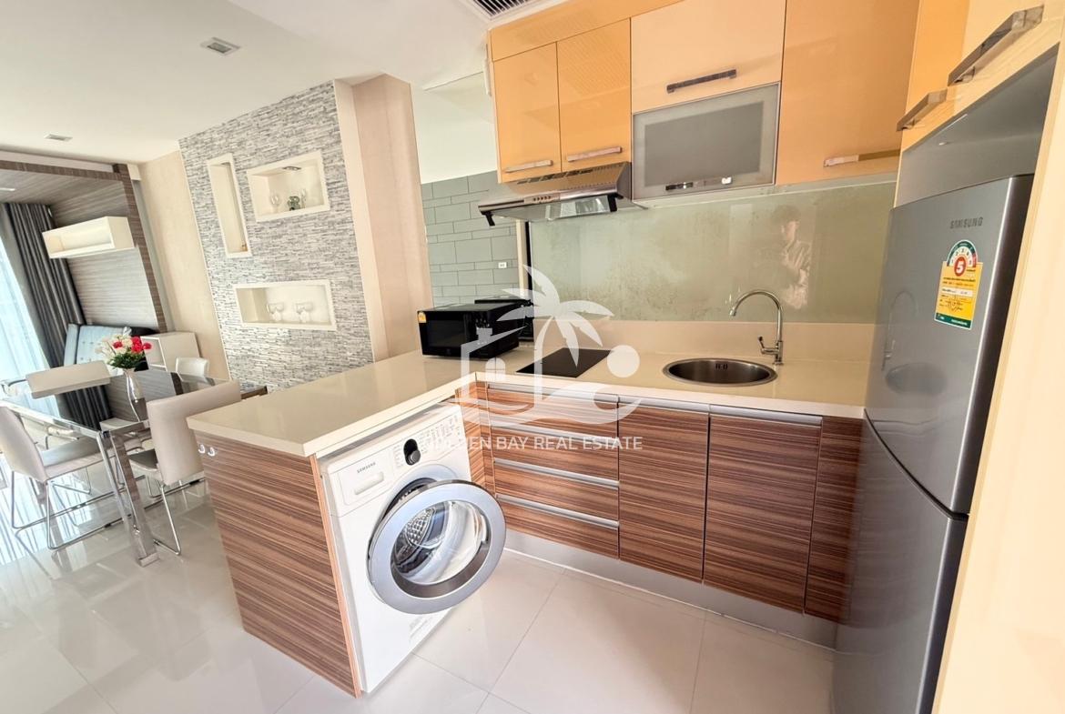 Apus Condominium – Pattaya City