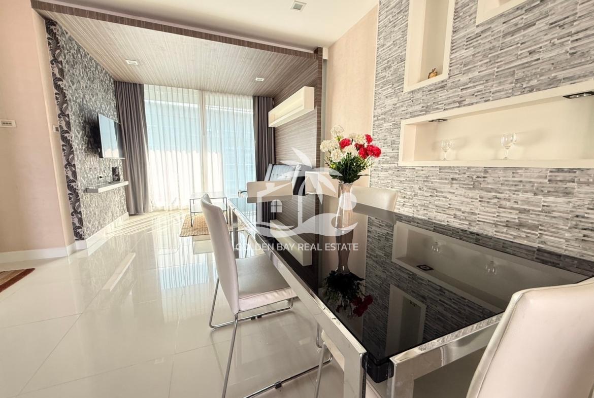 Apus Condominium – Pattaya City