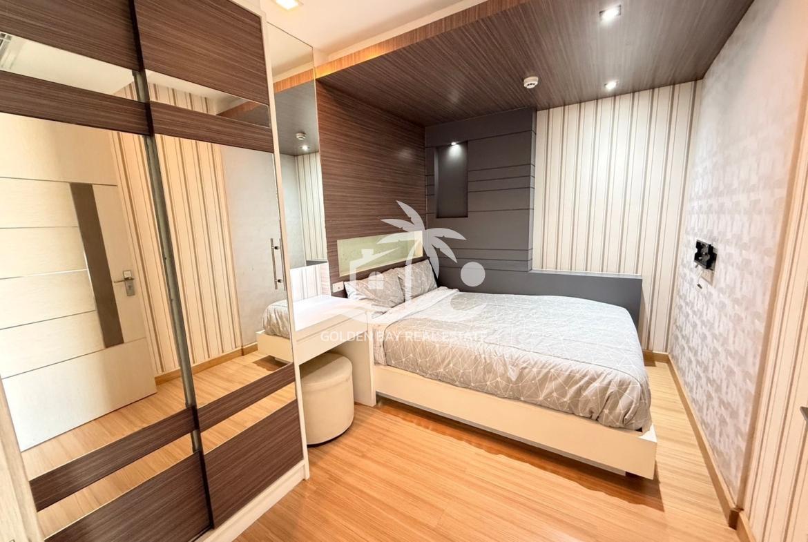 Apus Condominium – Pattaya City