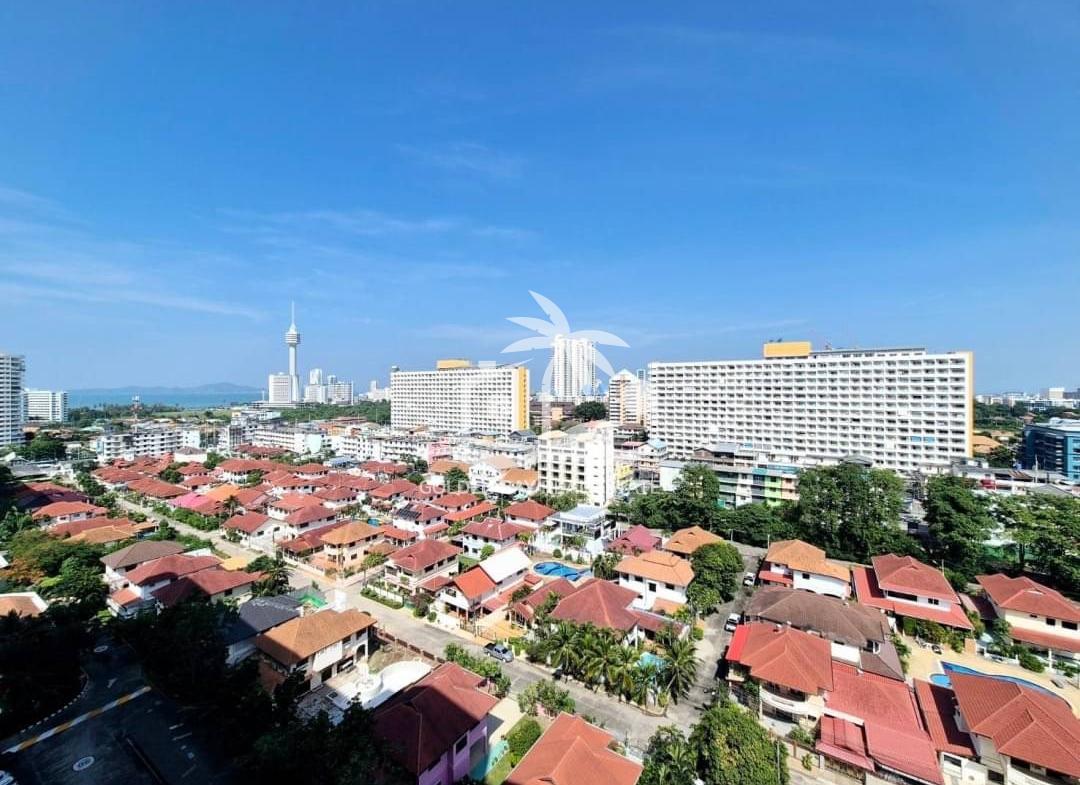 View Talay 2 – Jomtien