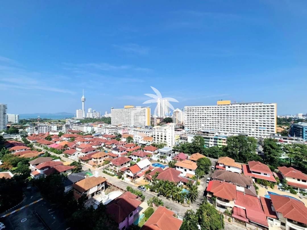 View Talay 2 – Jomtien