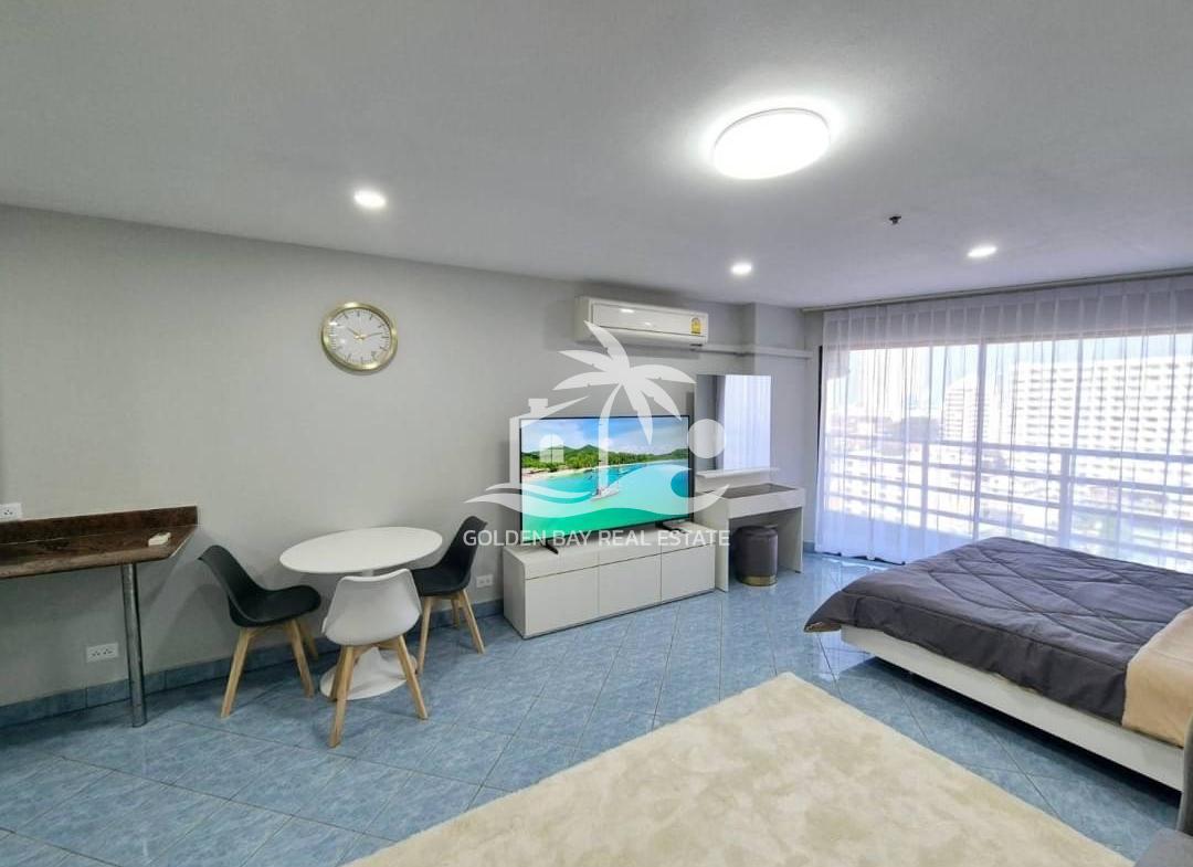 View Talay 2 – Jomtien