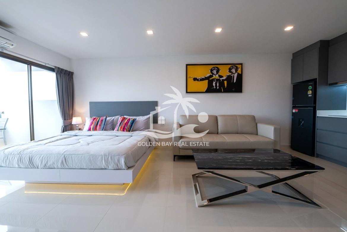 Pattaya Klang Center Point (PKCP) – Pattaya City