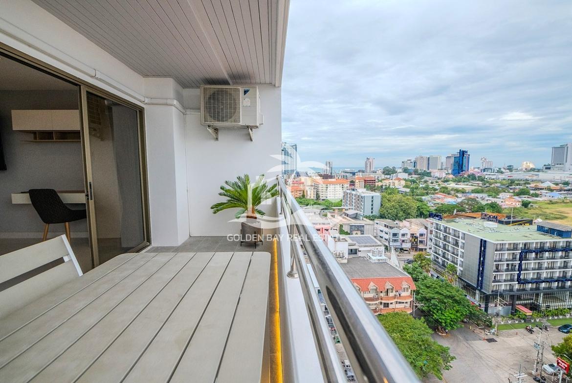 Pattaya Klang Center Point (PKCP) – Pattaya City