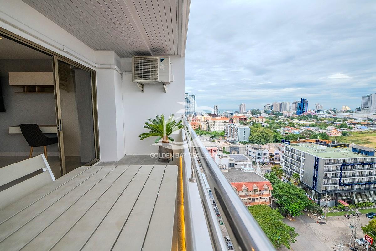 TSK_9870-2 Pattaya Klang Center Point (PKCP) – Pattaya City