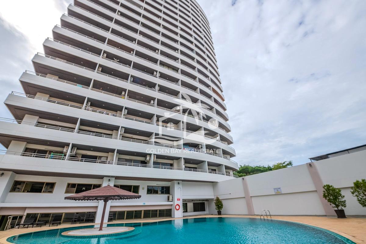 TSK_9881-2 Pattaya Klang Center Point (PKCP) – Pattaya City