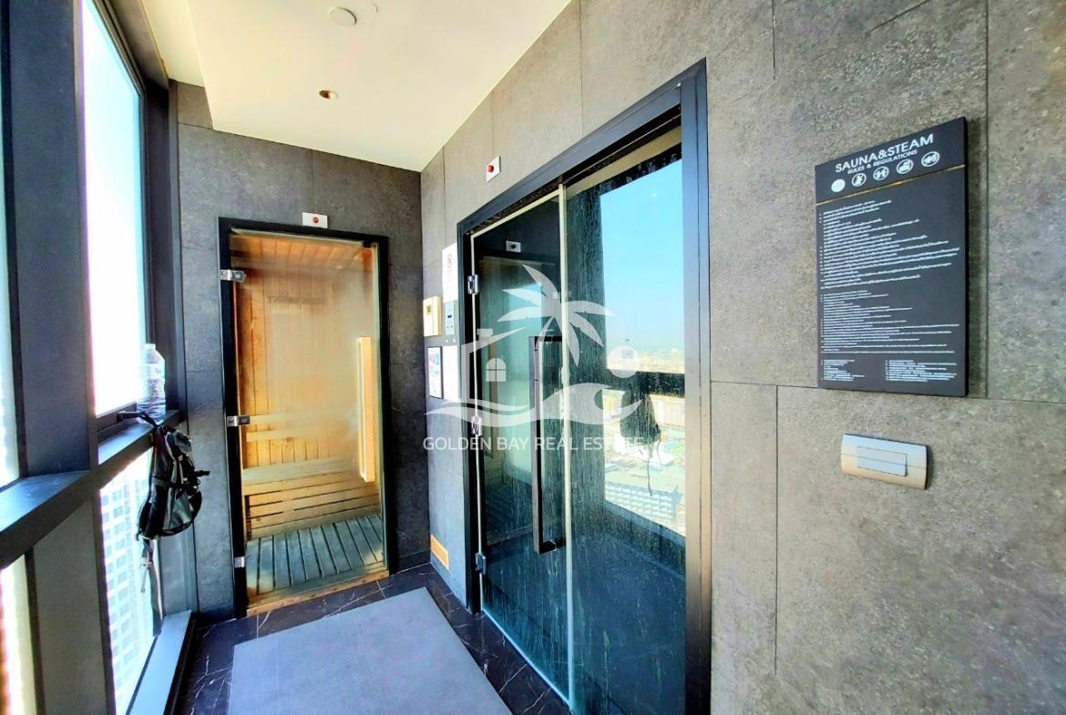 Edge Central Pattaya – Pattaya City