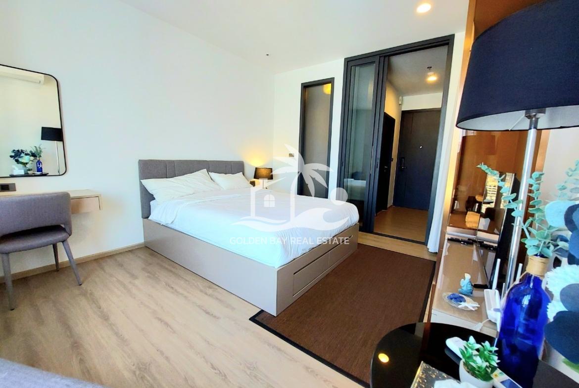 Edge Central Pattaya – Pattaya City