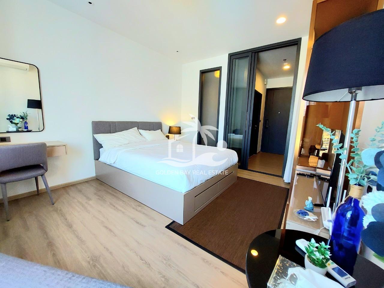Edge Central Pattaya – Pattaya City