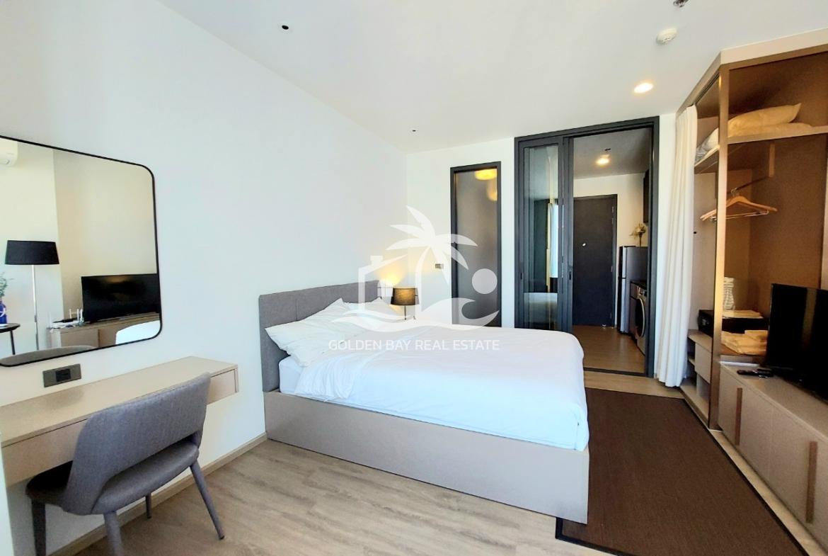 Edge Central Pattaya – Pattaya City