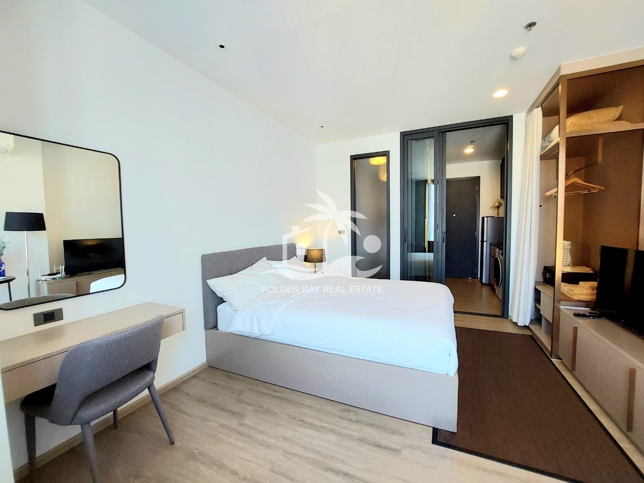 Edge Central Pattaya – Pattaya City