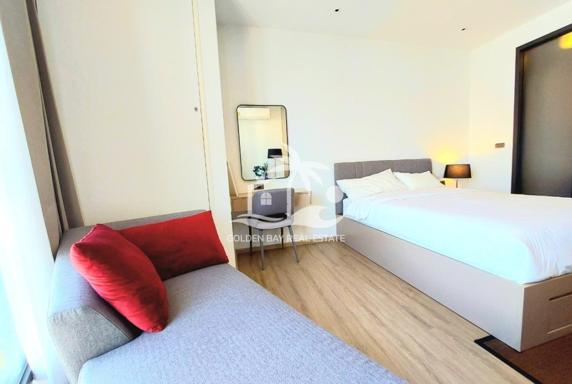 Edge Central Pattaya – Pattaya City