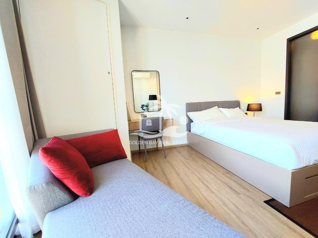 Edge Central Pattaya – Pattaya City