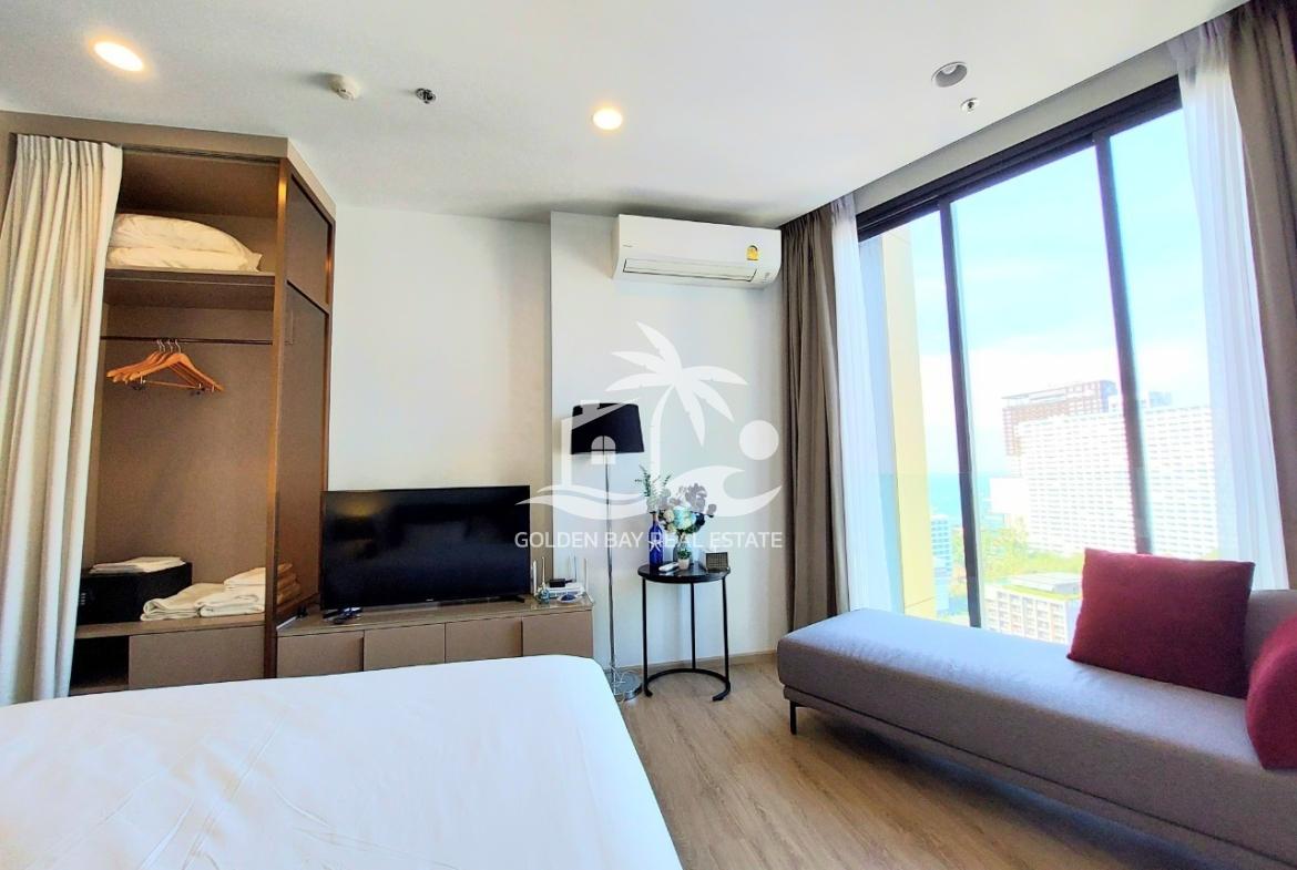 Edge Central Pattaya – Pattaya City