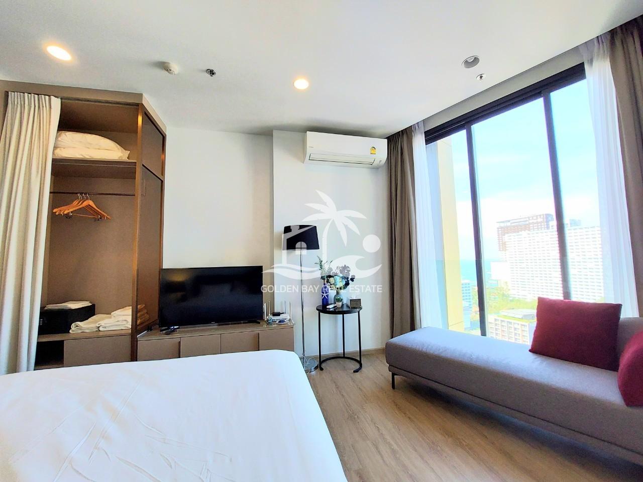 Edge Central Pattaya – Pattaya City