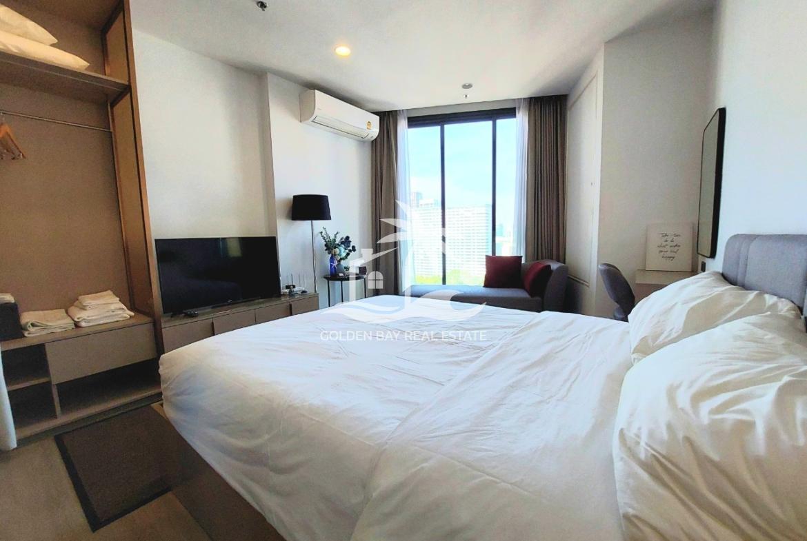 Edge Central Pattaya – Pattaya City
