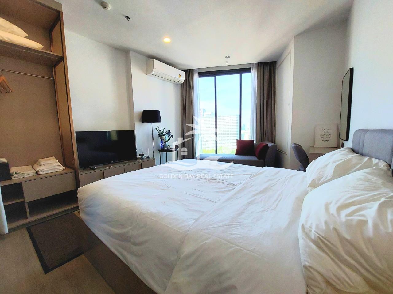 Edge Central Pattaya – Pattaya City