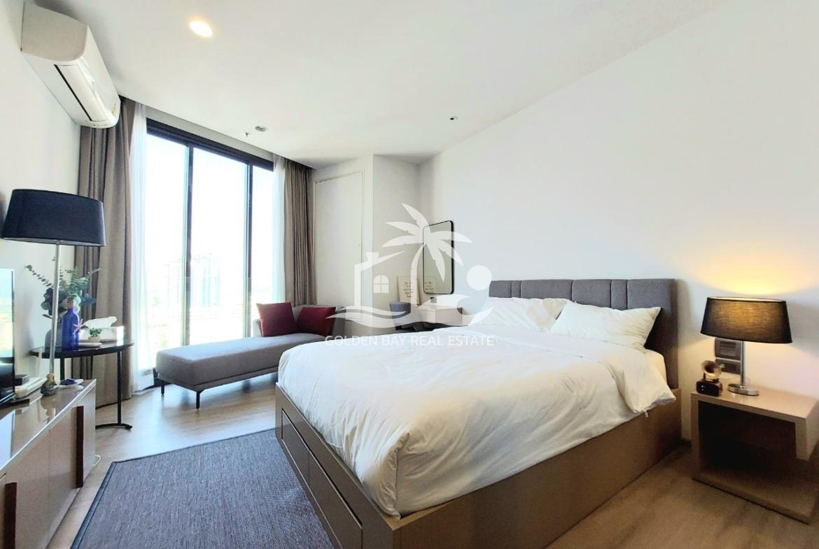 Edge Central Pattaya – Pattaya City