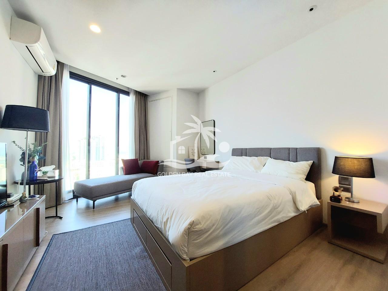 Edge Central Pattaya – Pattaya City